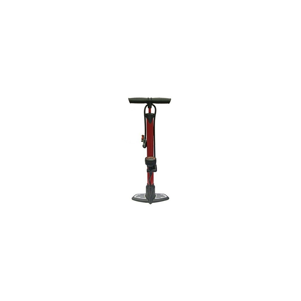 Faithfull FAIAUHPUMP High Pressure Hand Pump Max 160PSI