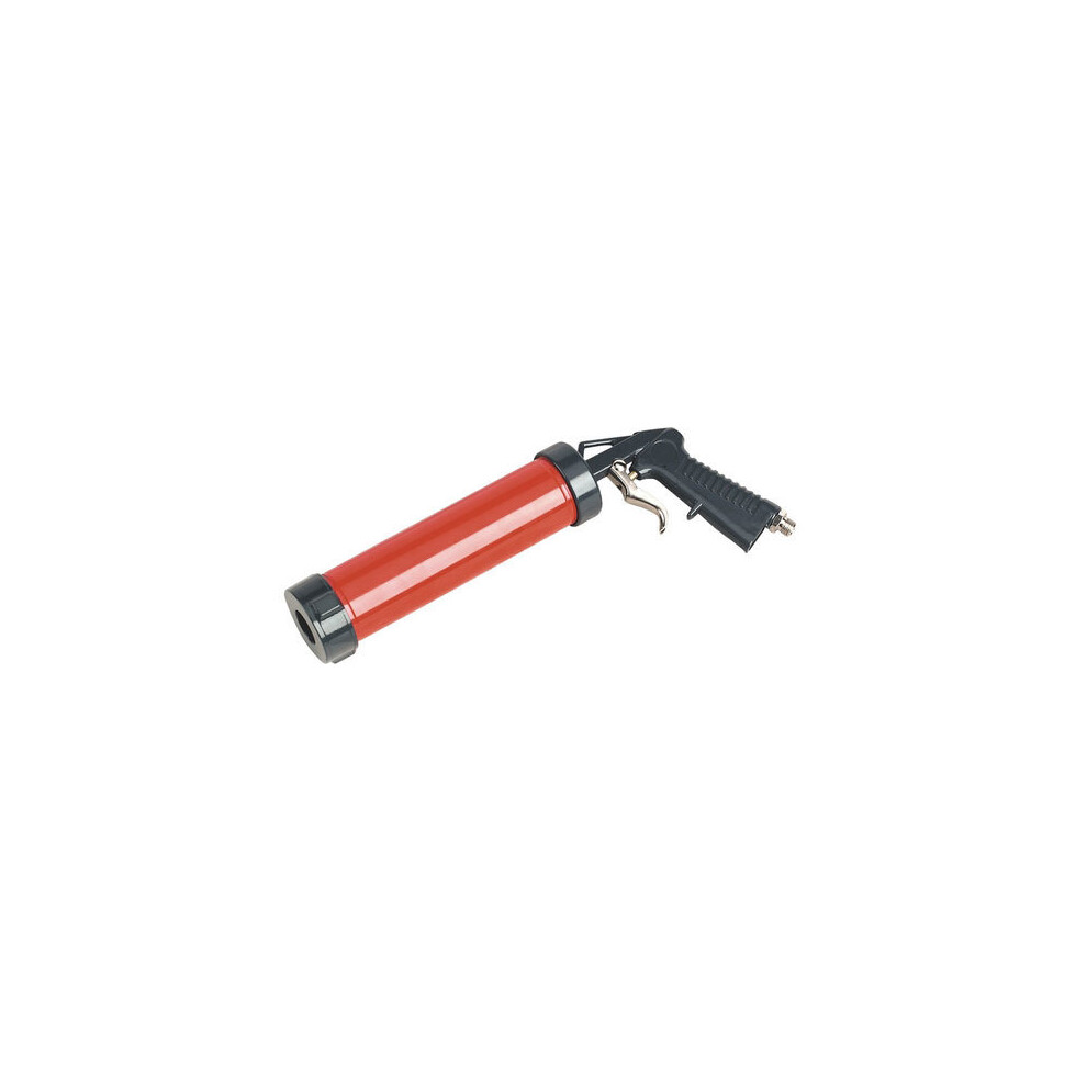 Sealey AK41 220mm Air Caulking Gun