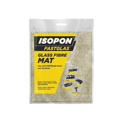 Isopon Fastglas Matting 0.55M_