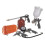 Sealey Sealey SA33G 5pc Air Accessory Kit 1