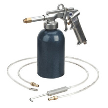 Sealey SG18 Air Operated Wax Injector Kit