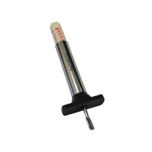 Faithfull FAIAUTGAUGE Tread Depth Gauge Manual