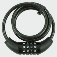 Veto CL1000 Combination Cable Lock 8 x 1000mm