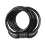 Master Lock Master Lock 8221E Black Self Coiling Combination Cable 1.8m x 8mm 1