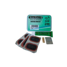 Silverhook CY001 Cycle Puncture Repair Kit - Standard
