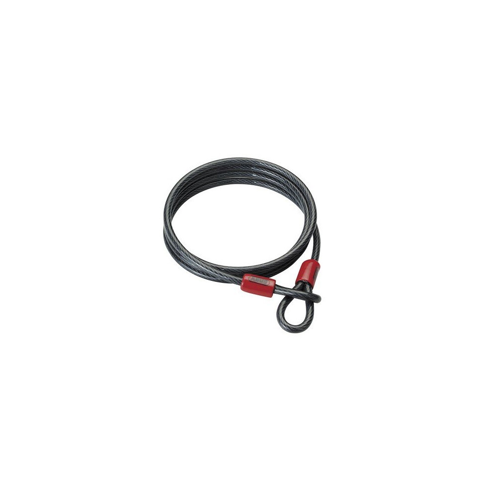 ABUS COB8200 8/200 Cobra Loop Cable 8mm x 200cm