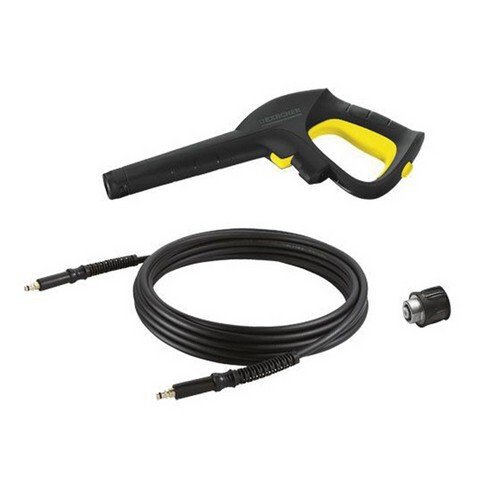 Kärcher Karcher 2.642.301.0 Replacement Hose 7.5m & Hand Gun