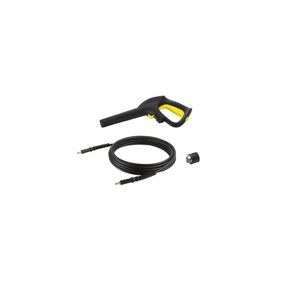 Karcher 2.642.301.0 Replacement Hose 7.5m & Hand Gun