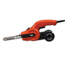 Black & Decker KA900E Powerfile Belt Sander 350 Watt 240 Volt