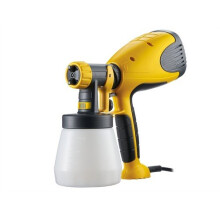 Wagner Spraytech 2361508 W100 Wood & Metal Sprayer 280 Watt 240 Volt