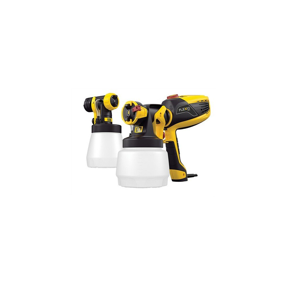 Wagner Spraytech 2361539 W590 Universal Sprayer 630 Watt 240 Volt
