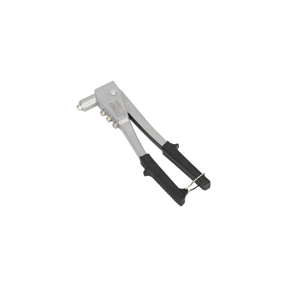 New Sealey Siegen Hand Riveter S0469