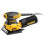 DeWalt DeWalt DWE6411-GB 1/4 Sheet Sander 230 Watt 240 Volt 1