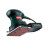 Metabo Metabo 600066500 FSR-200 1/4 Sheet Palm Sander 200 Watt 240 Volt 1