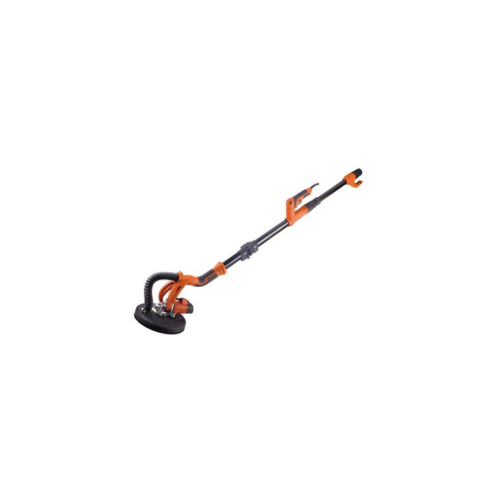 Vitrex Lrs700 Long Reach Drywall Sander 600 Watt 240 Volt 5011204615841