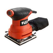 Flex Power Tools 403.679 MS 713 Palm Sander 220 Watt 240 Volt