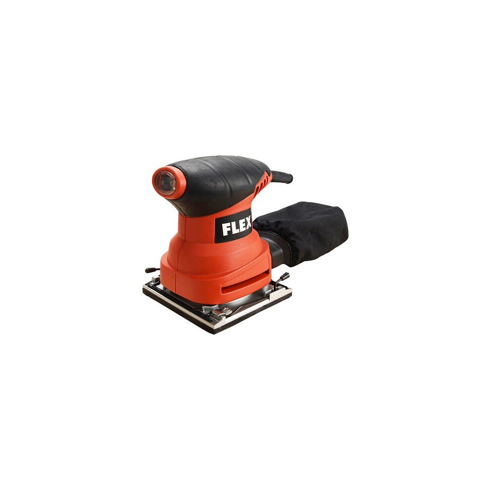 Flex Power Tools 403.679 MS 713 Palm Sander 220 Watt 240 Volt