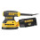 DeWalt DeWalt DWE6423-GB 125mm Random Orbit Sander 280 Watt 240 Volt 1