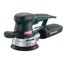 Metabo 600129390 SXE-450 150mm Variable Speed Orbital Sander 350 Watt 110 Volt