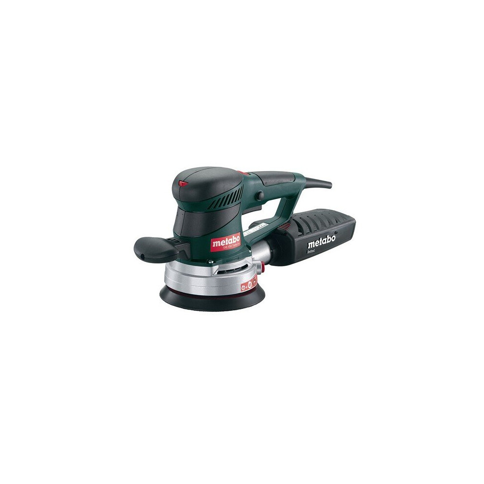 Metabo 600129390 Sxe-450 150Mm Variable Speed Orbital Sander 350 Watt 110 Volt