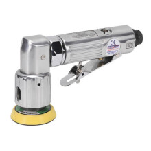 Sealey SA70 Diameter 50mm Mini Disc Air Orbital Sander