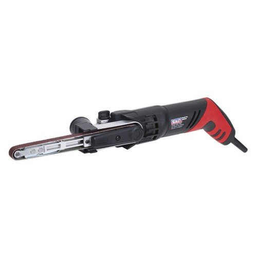 Sealey Sealey SBS260 Variable Speed Belt Sander 12 x 456mm 260W