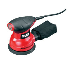 Flex Power Tools 403.399 X713 Flex Random Orbit Sander 230 Watt 240 Volt