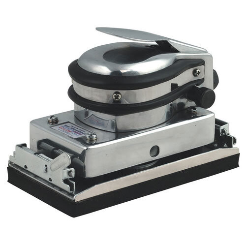 Sealey Sealey SA22 Air Operated Flat Bed Sander