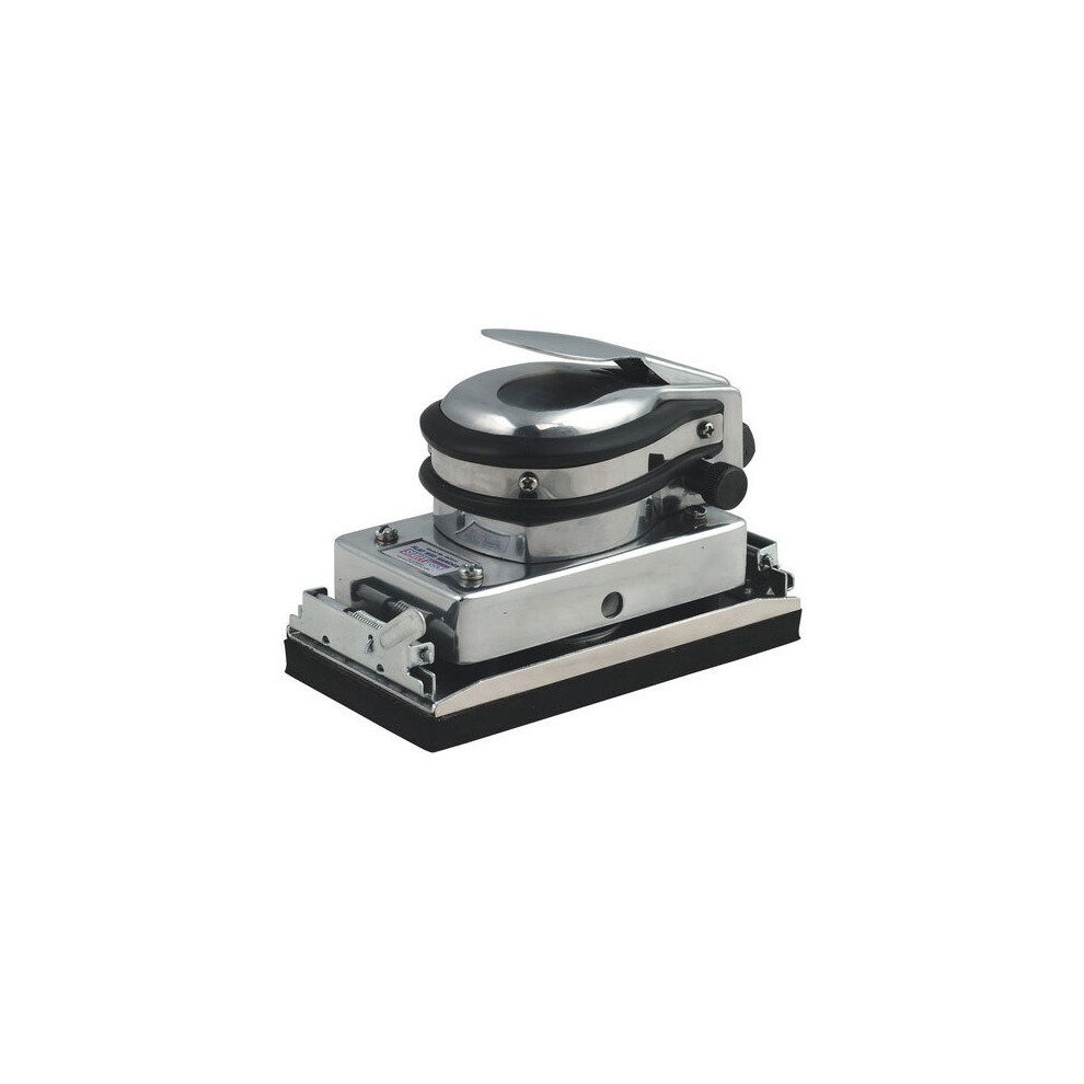 Sealey SA22 Air Operated Flat Bed Sander
