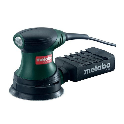 Metabo FSX 200 INTEC ORBITSLIP - ME 609225500