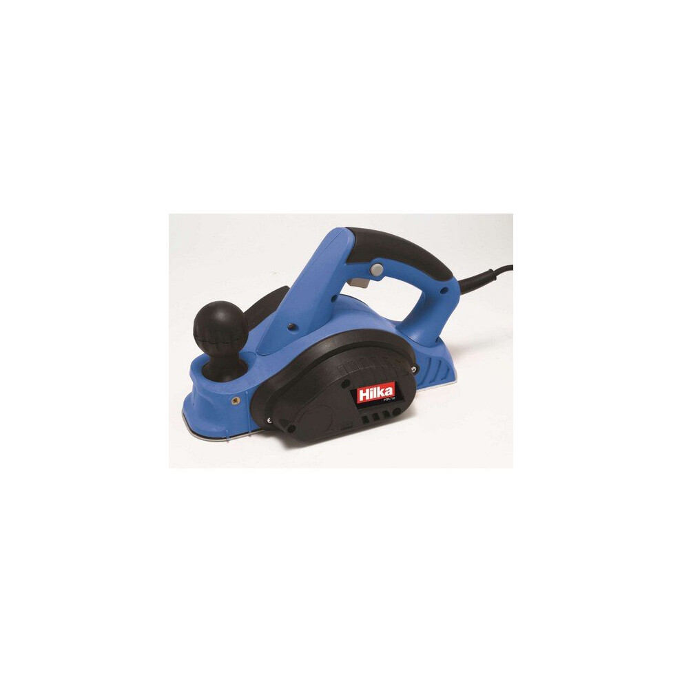 Hilka Ptpl710 Planer 82Mm Wide 710 Watt 240 Volt