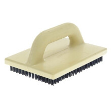 Faithfull FAITEXT86 Texturing Brush 200 x 150mm