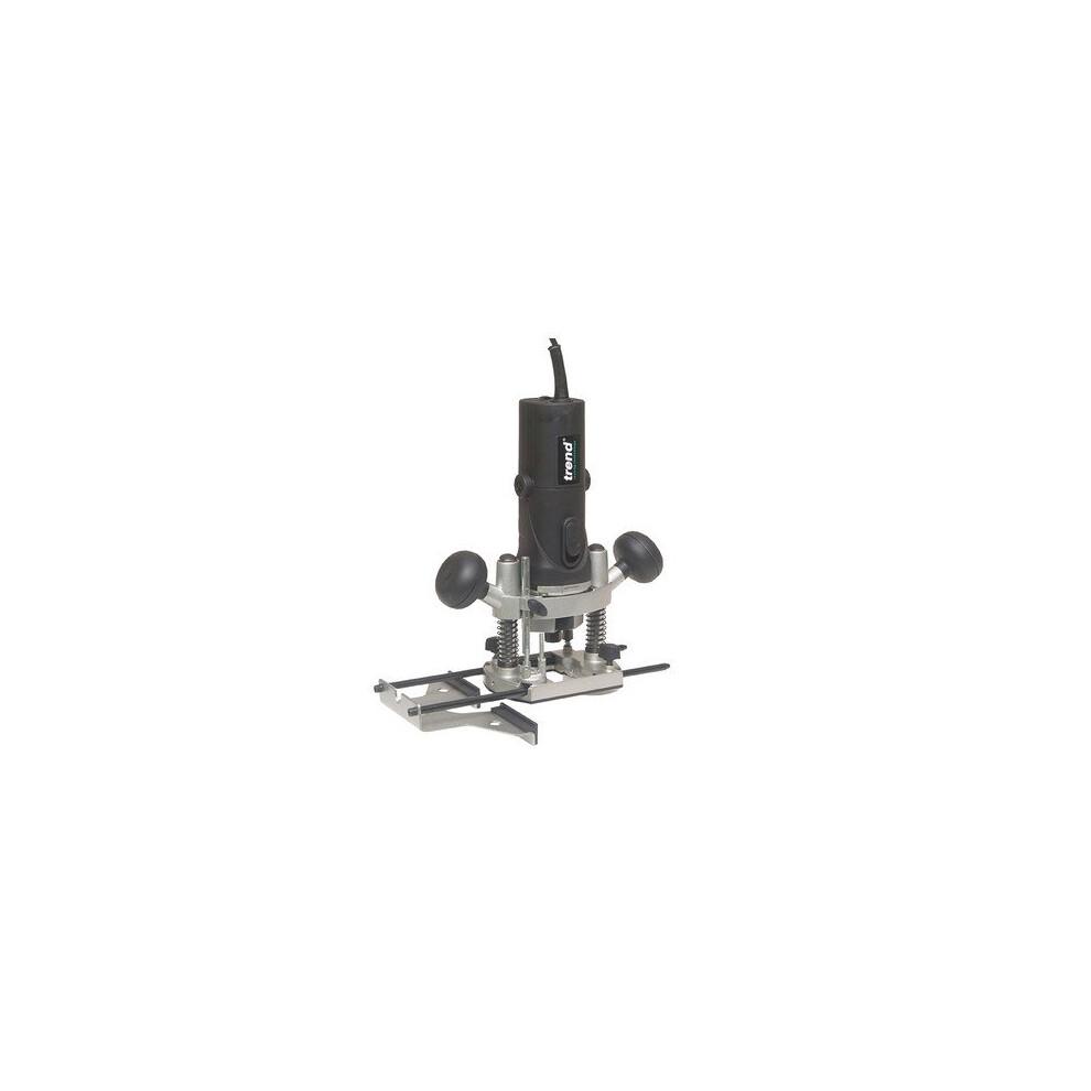 Trend T4ELK T4EKL Variable Speed Router 850W 110V