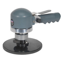 Sealey SA77 Diameter 150mm Random Orbital Air Sander