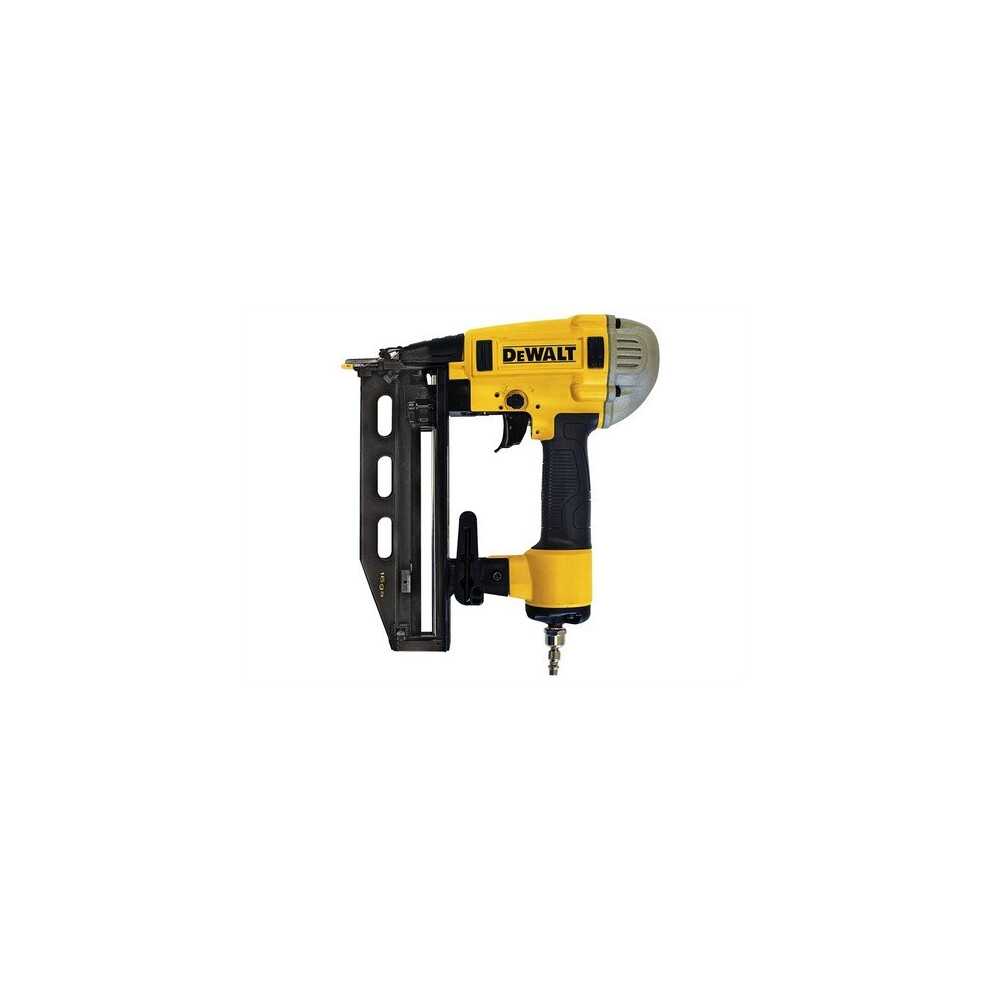 DeWalt DPN1664PP-XJ Pneumatic 16 Gauge Finish Nailer