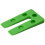 Broadfix WP1 Green Precision Wedges Bag 100 1