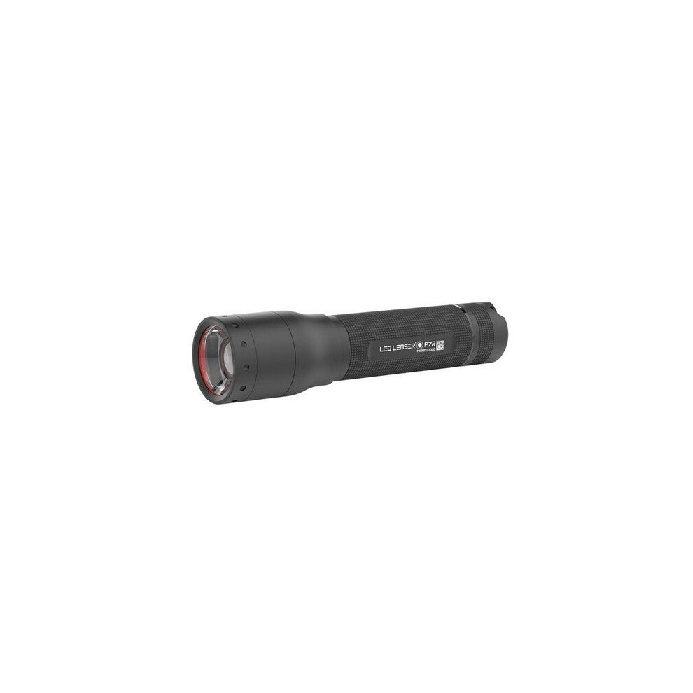 Ledlenser 9608R P7R Rechargeable Torch (Test-It Pack)