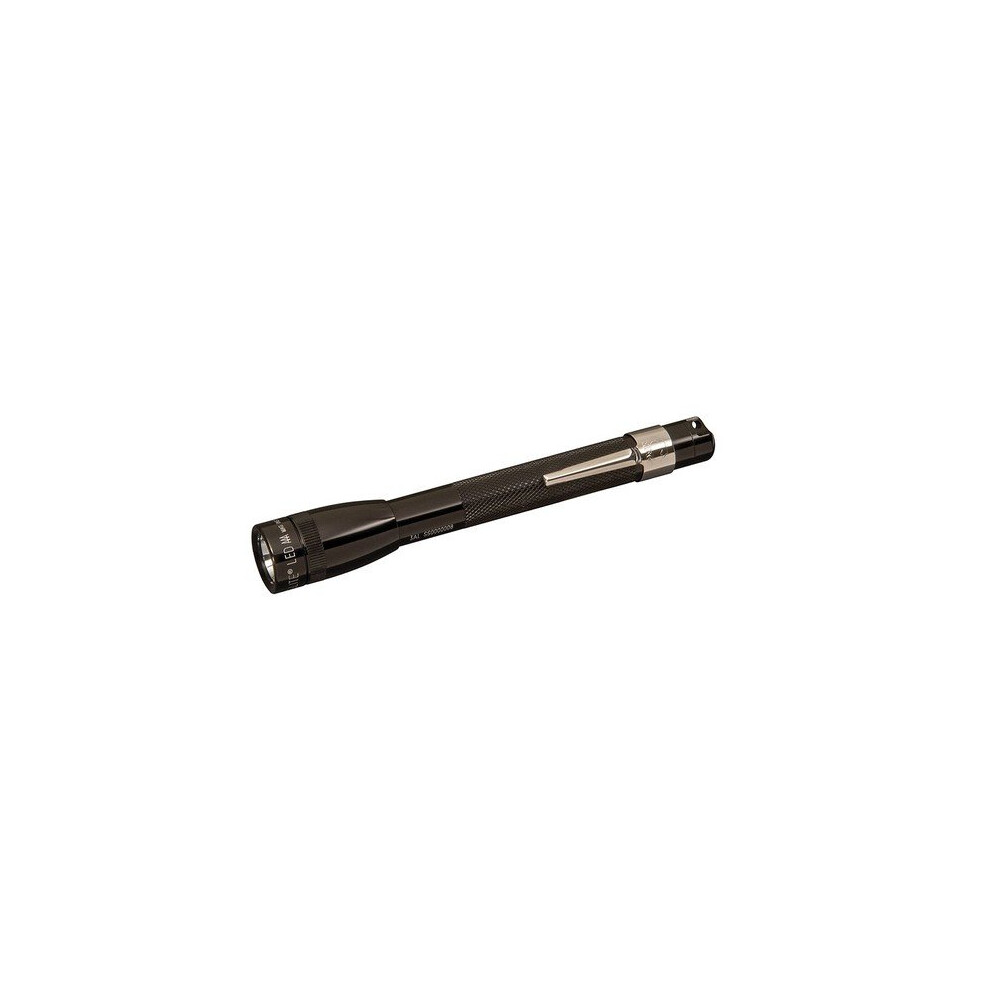 Maglite SP32016 LED Mini Mag AAA Torch Black Blister