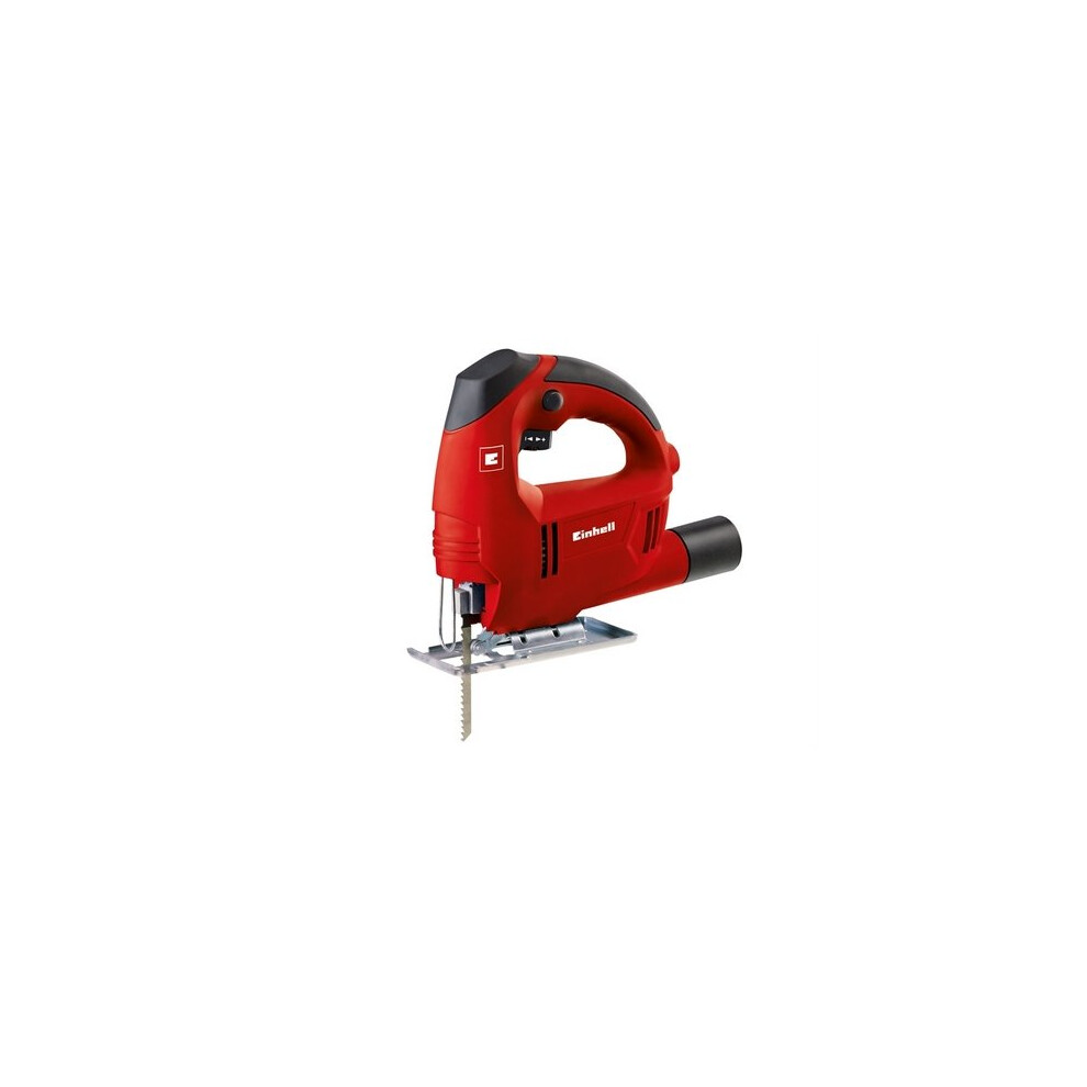 Einhell 4321117 TC-JS 60 Jigsaw 240 Volt 410 Watt