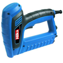Hilka PTESN230 Electric Stapler Nailer 240 Volt Complet With Staples and Nails