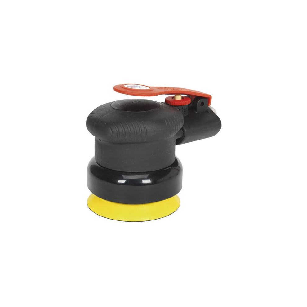 Sealey SA802 Diameter 75mm Air Palm Orbital Sander