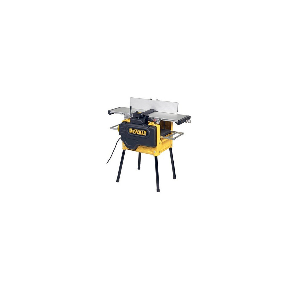 DeWalt D27300 Planer Thicknesser 2200 Watt 230 Volt