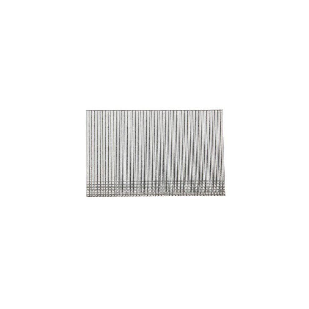 DEWALT DNBSB1664Z 16Ga Galvanised Finish Nails 64mm 2500