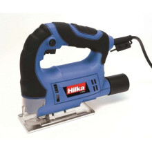 Hilka PTJS400 Jig Saw Variable Speed 400 Watt 240 Volt