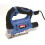 Hilka Hilka PTJS400 Jig Saw Variable Speed 400 Watt 240 Volt 1
