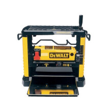 DeWalt DW733 Portable Thicknesser 315mm Blade Width 1800 Watt 240 Volt
