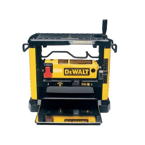 DeWalt DeWalt DW733 Portable Thicknesser 315mm Blade Width 1800 Watt 240 Volt