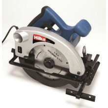 Hilka PTCS1200 Circular Saw 185mm 1200 Watt 240 Volt