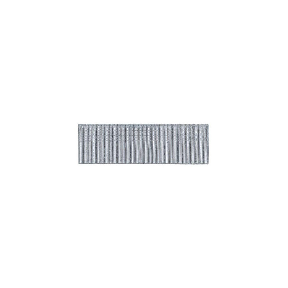 DEWALT DNBSB1625Z 16Ga Galvanised Finish Nails 25mm 5000
