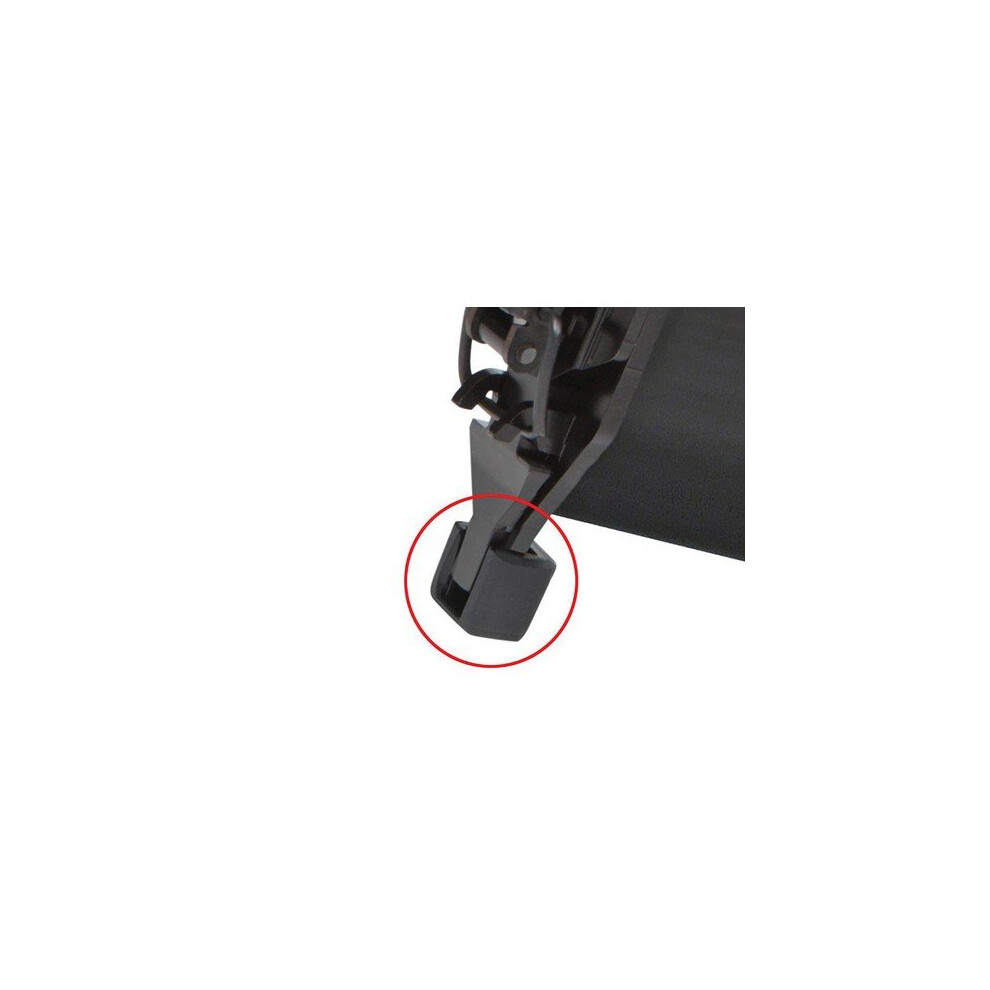 Tacwise 1172 1172 Spare Nose Pieces (5)
